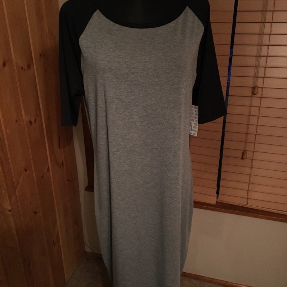 T Shirt dress